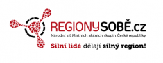 Logo Regiony sobě